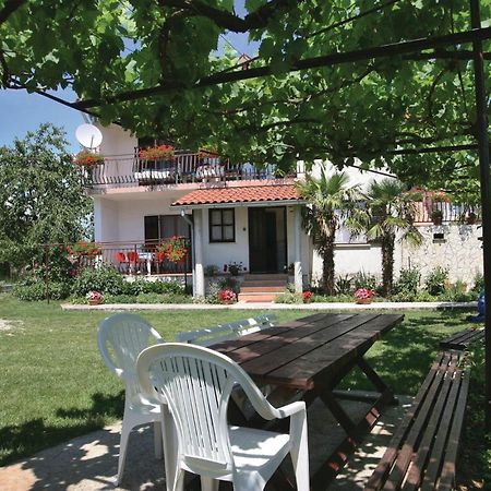 2 Bedroom Gorgeous Apartment In Labin Raša Exterior foto